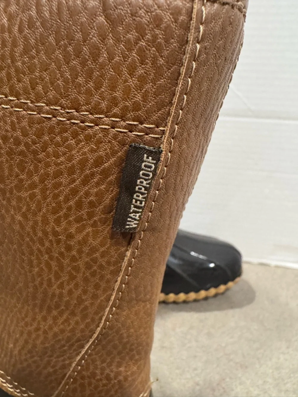 JBU by Jambu Maplewood Water-Resistant Duck Boots